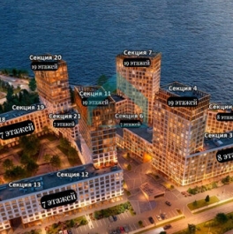 Продажа 1-комн квартиры на вторичном рынке Челюскина ул,  д. 10 с1