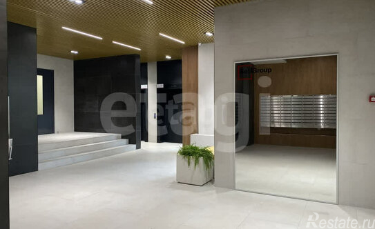 Продажа 1-комн квартиры на вторичном рынке Тосина улица,  д. 6