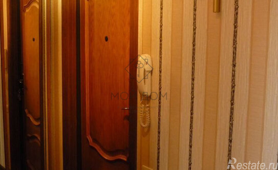 Аренда 1-комн квартиры на вторичном рынке ул Щорса,  д. 2