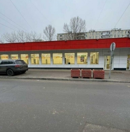 Продажа ПСН Россия, Вешняковская улица, 39Бс1