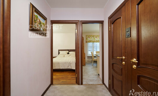 Продажа 2-комн квартиры на вторичном рынке ул Елецкая,  д. 14/1