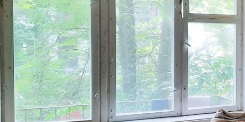 2-комн квартира Малая Охта тер., улица Казанская, 18