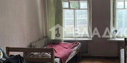 3-комн квартира Большой Сампсониевский проспект, 93