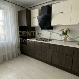 Продажа 1-комн квартиры на вторичном рынке Красногорск, Садовая улица,  д. 10