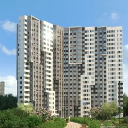 Продажа 2-комн квартиры на вторичном рынке улица Бутлерова,  д. 7Б