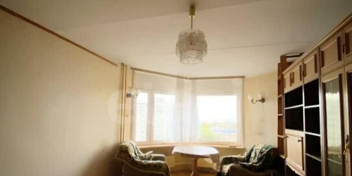 2-комн квартира Загородное шоссе,  д. 9,  к. 2