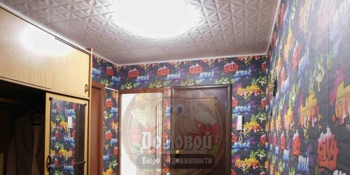 3-комн квартира Жуковский г, Гудкова ул,  д. 9