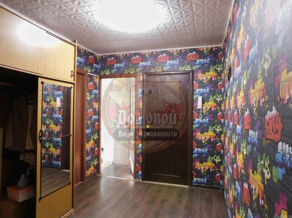 Продажа 3-комн квартиры на вторичном рынке Жуковский г, Гудкова ул,  д. 9