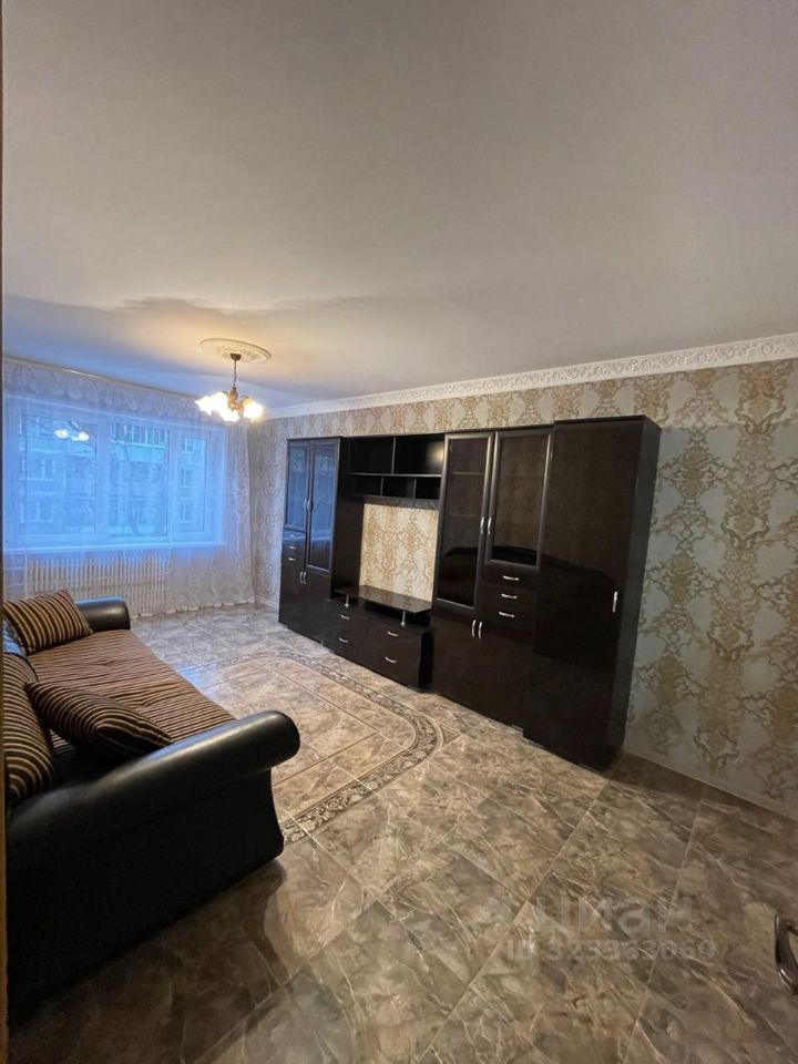 Продажа 2-комн квартиры на вторичном рынке Раменское, Коммунистическая улица, 31