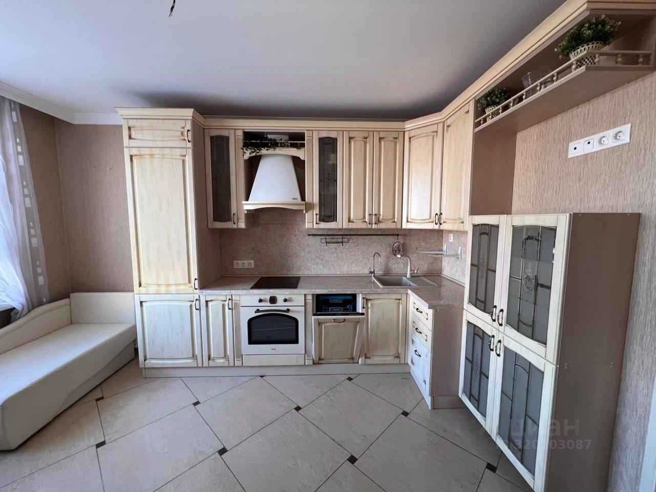 Продажа 2-комн квартиры на вторичном рынке Лобня, Окружная улица, 11к4