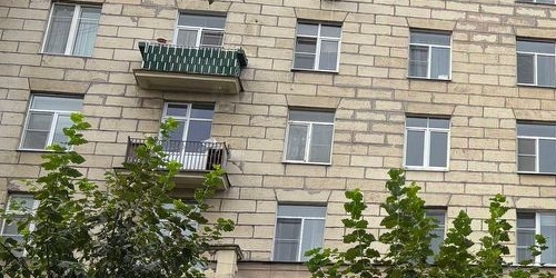 Комната улица Фрунзе, 16