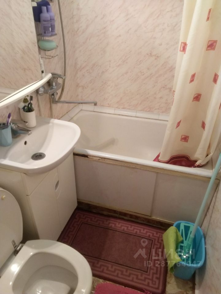 Аренда комнаты Причальный проезд, 3К1