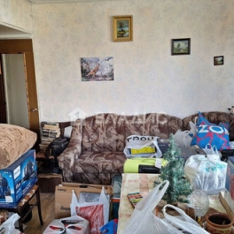 Продажа 2-комн квартиры на вторичном рынке Пограничника Гарькавого ул,  д. 34,  к. 1
