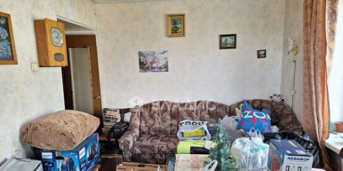 2-комн квартира Пограничника Гарькавого ул,  д. 34,  к. 1