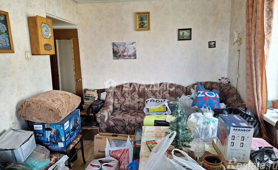 Продажа 2-комн квартиры на вторичном рынке Пограничника Гарькавого ул,  д. 34,  к. 1