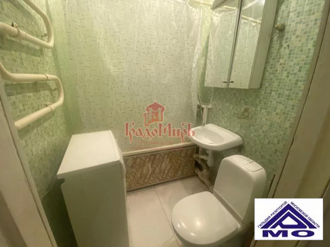 Продажа 2-комн квартиры на вторичном рынке Хотьково, ул. Михеенко,  д. 17