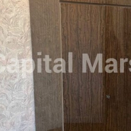 Аренда 3-комн квартиры на вторичном рынке Глебовская улица,  д. 10А