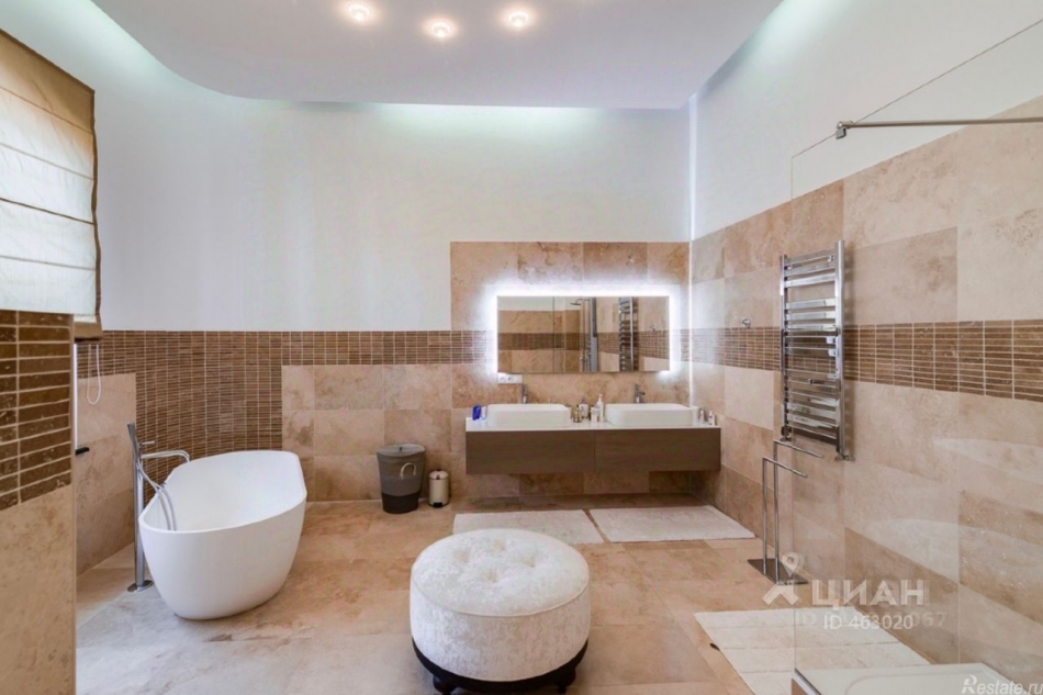 Аренда дома Николо-Урюпино с, Станиславская ул,  д. 3