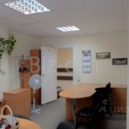 Аренда офиса Троицкая (ПС) пл, д. 3 Аренда офиса Троицкая (ПС) пл, д. 3