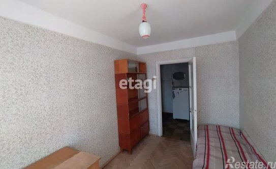 Продажа 2-комн квартиры на вторичном рынке ул Шелгунова,  д. 19