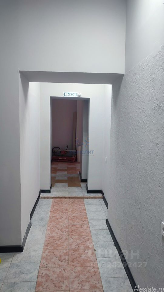 Аренда ПСН Севастопольский проспект,  д. 10 к4