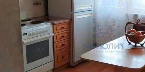 2-комн квартира улица Плещеева, 16