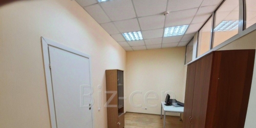 Офис Заозёрная улица,  д. 8