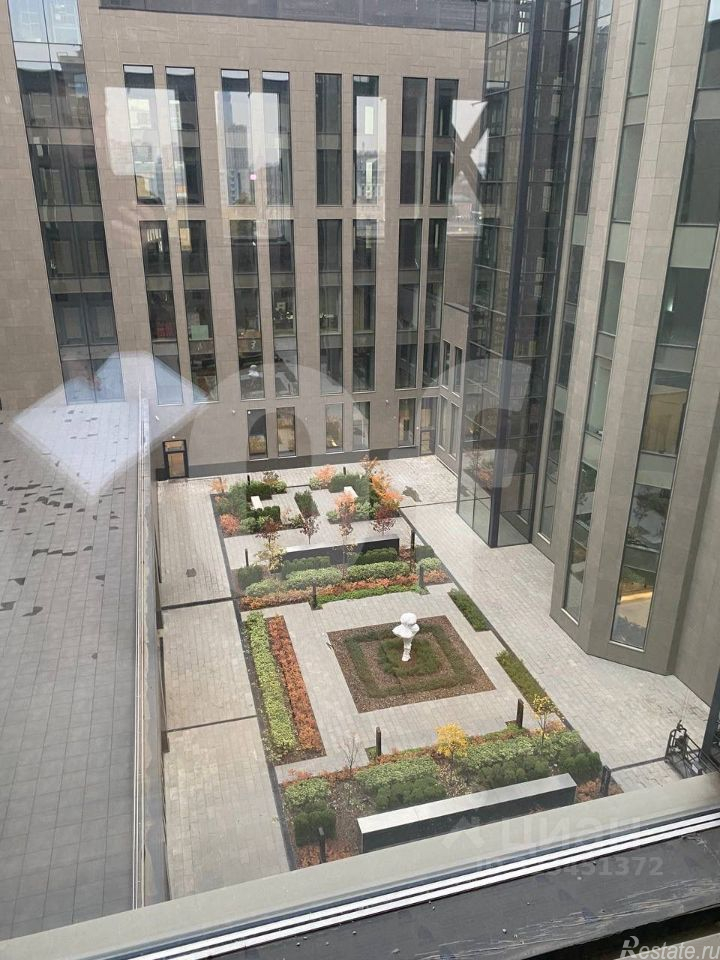 Аренда офиса проспект Лихачёва,  д. 5