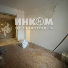 Продажа 3-комн квартиры на вторичном рынке Долгопрудный, ул Нагорная,  д. 9а