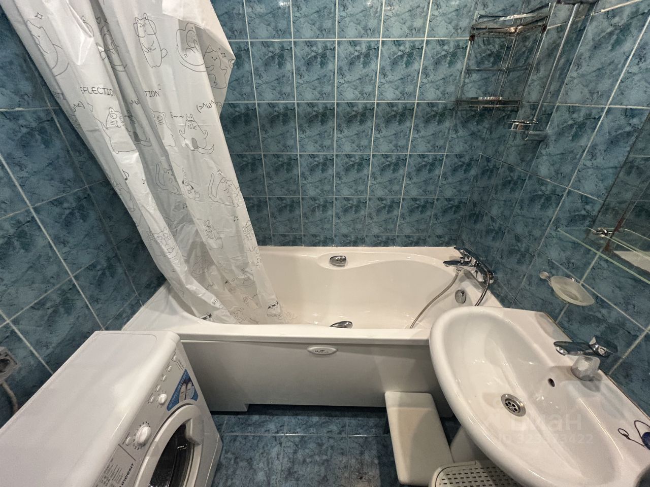 Продажа 3-комн квартиры на вторичном рынке проспект Маршала Жукова, 43К1