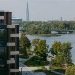 Продажа 4-комн квартиры на вторичном рынке Петровский пр-кт,  д. 11 к2