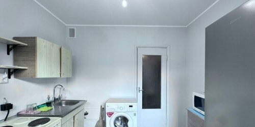 1-комн квартира Новаторов б-р,  д. 21,  к. 2