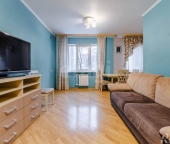 Продать Квартиры вторичка Индустриальный пр-кт  6 