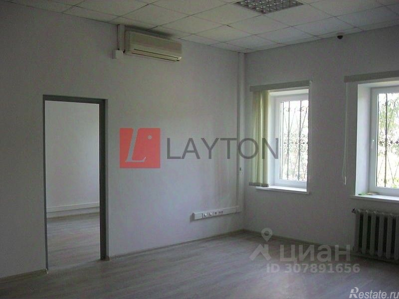 Продажа отдельного здания улица Льва Толстого,  д. 2/22 с6