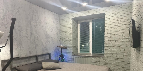 3-комн квартира Павловск, Гуммолосаровская улица,  д. 11