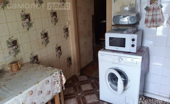 Аренда 2-комн квартиры на вторичном рынке Машиностроения 2-я ул,  д. 9