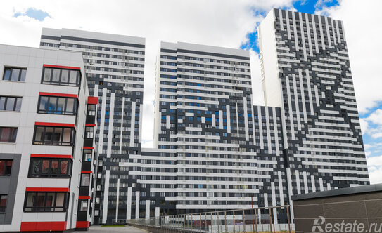 Продажа 1-комн квартиры на вторичном рынке пр-кт Будённого,  д. 51,  к. 4