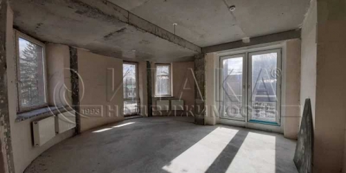 2-комн квартира Павловск, Лебединая,  д. 1