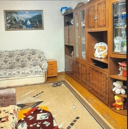 Продажа 2-комн квартиры на вторичном рынке Никоновское, ул Пионерская,  д. 63