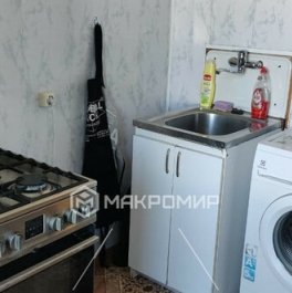 Аренда 1-комн квартиры на вторичном рынке улица Крыленко,  д. 13 к1