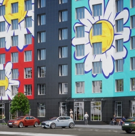 Продажа 1-комн квартиры на вторичном рынке Мурино г, Шоссе в Лаврики ул,  д. 93