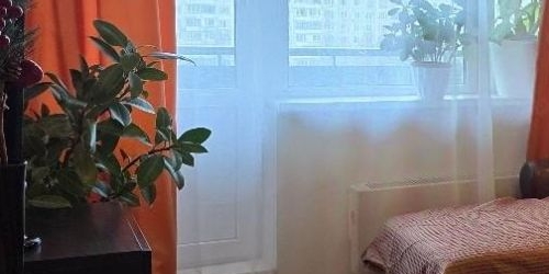 3-комн квартира Химки, улица Панфилова, 4