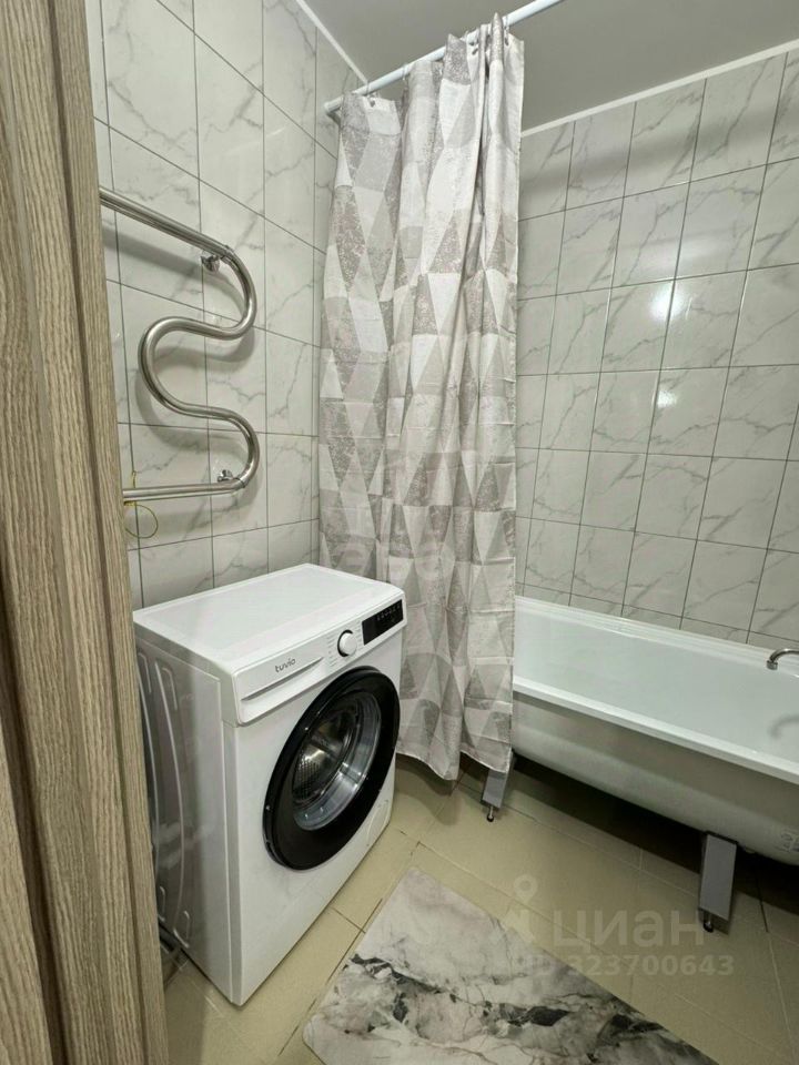 Аренда 2-комн квартиры на вторичном рынке Ленинский проспект, 68