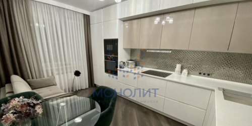 1-комн квартира ул Гурьянова,  д. 2,  к. 1