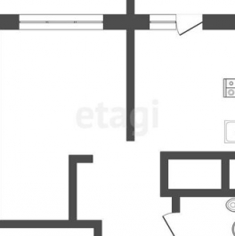 Продажа 1-комн квартиры на вторичном рынке Балашиха, Балашихинское шоссе,  д. 10