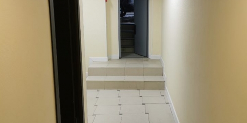 Офис Пречистенский переулок,  д. 7