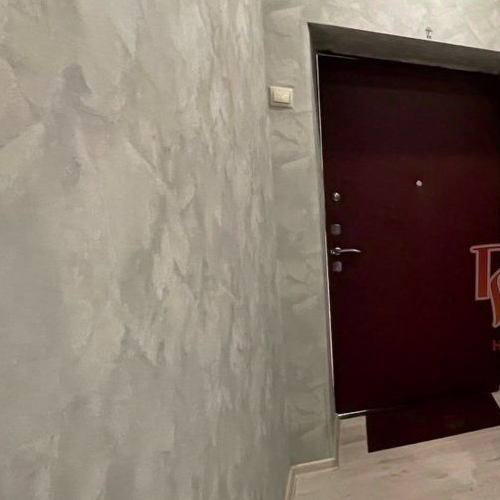 1-комн квартира Сергиев Посад, улица Андрея Рублева, 3