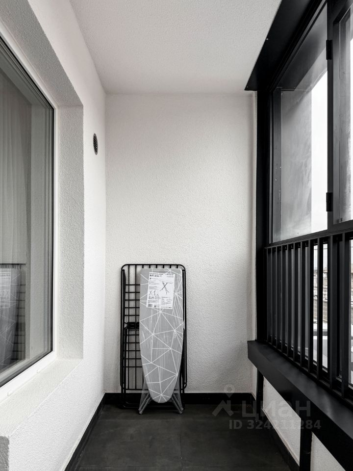 Аренда студии пос. Шушары, Детскосельский тер., шоссе Колпинское, 125