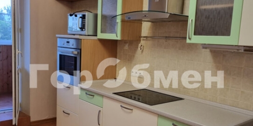 1-комн квартира Коктебельская улица,  д. 8