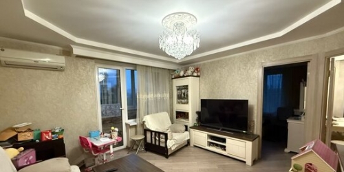 2-комн квартира Карамышевская набережная,  д. 66